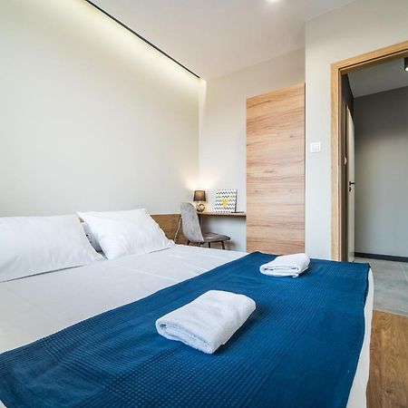 Rint - Centrum Zamenhofa Street Bialystok Ngoại thất bức ảnh