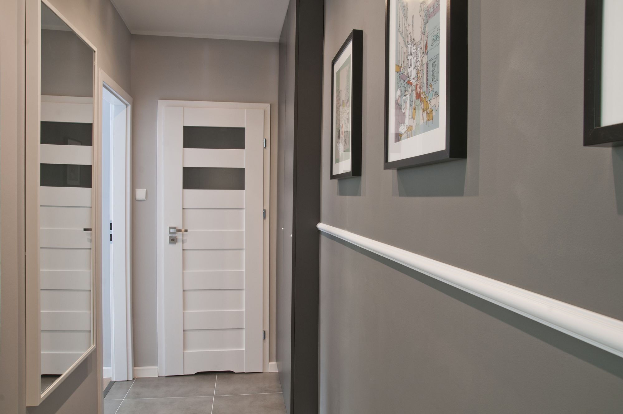 Rint - Centrum Zamenhofa Street Bialystok Ngoại thất bức ảnh